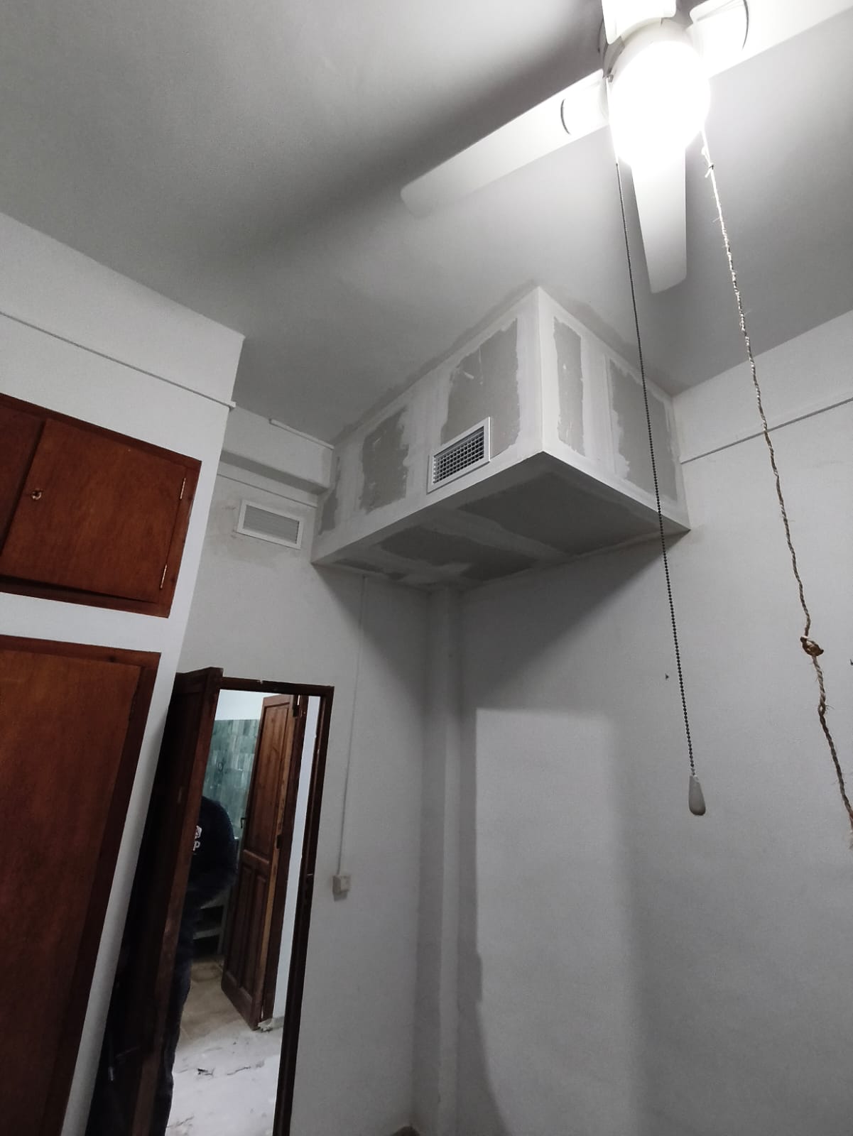 Trabajo realizado Clima Prime
